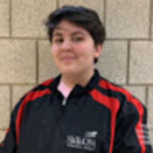 Meet your Posher, Gregory